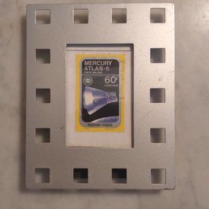 Mercury Atlas 5 Space Mission